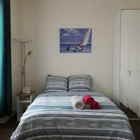 Cabourg Charmant Studio Centre Ville Rue De La Mer Ngoại thất bức ảnh