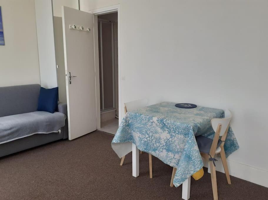 Cabourg Charmant Studio Centre Ville Rue De La Mer Ngoại thất bức ảnh