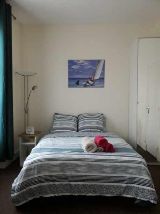 Cabourg Charmant Studio Centre Ville Rue De La Mer Ngoại thất bức ảnh